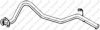 ROVER ESR4527 Exhaust Pipe